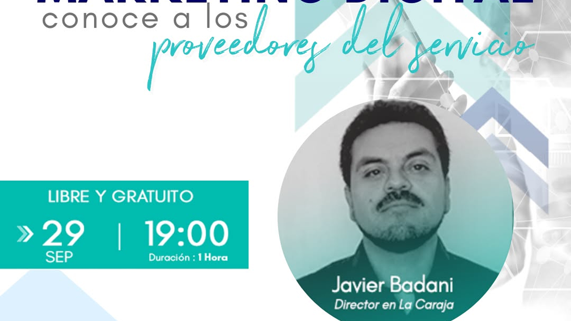 TALLER DE MARKETING