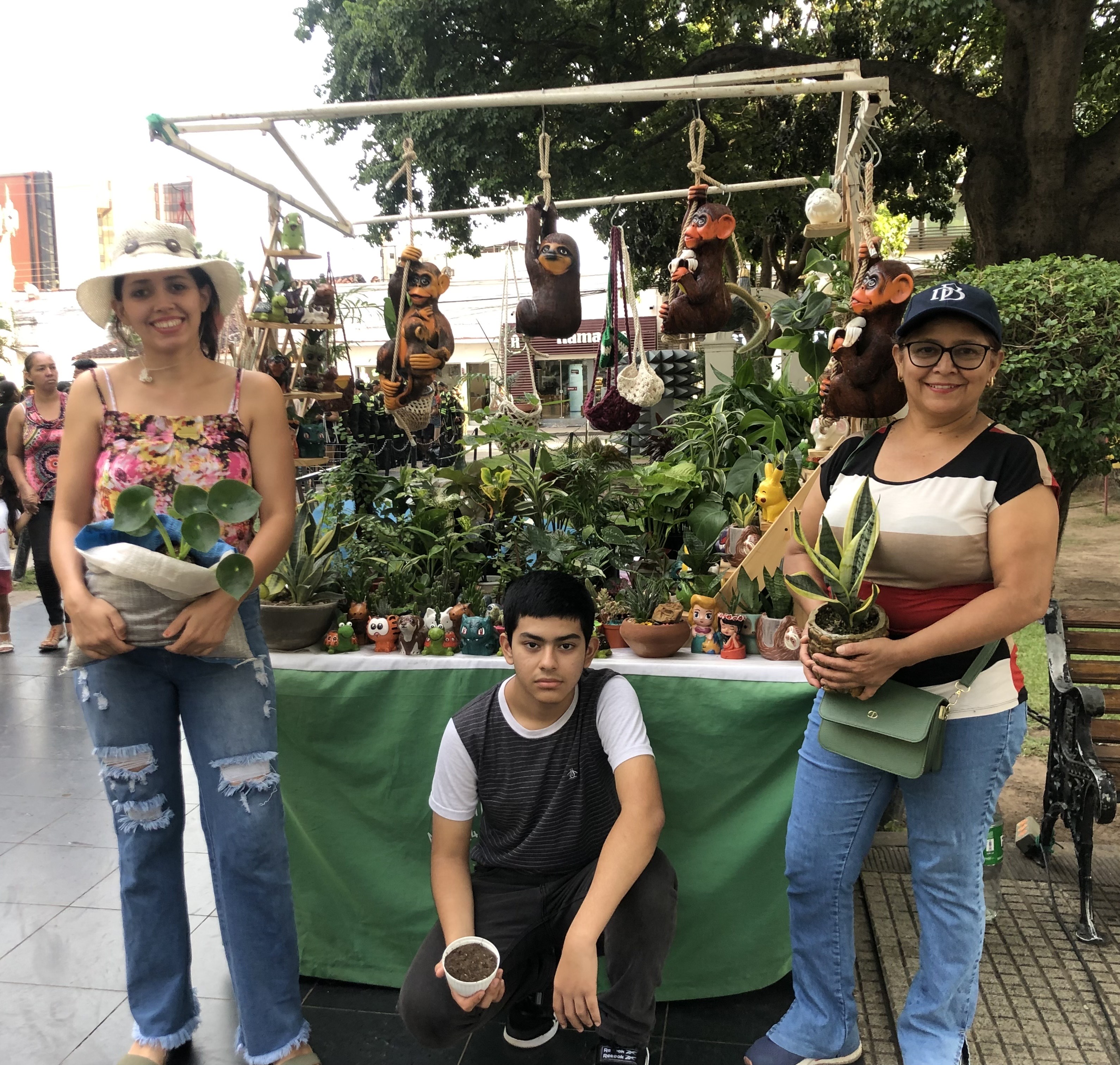 SAN JUAN